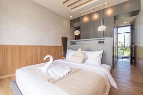 Superb 3br Villa Canggu, AC, 5 Mins to Beach