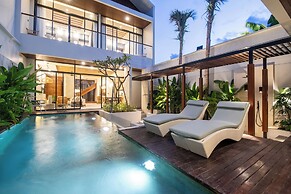 Superb 3br Villa Canggu, AC, 5 Mins to Beach