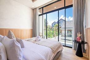 Superb 3br Villa Canggu, AC, 5 Mins to Beach