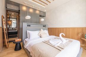 Superb 3br Villa Canggu, AC, 5 Mins to Beach