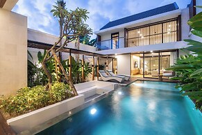 Superb 3br Villa Canggu, AC, 5 Mins to Beach