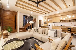 Superb 3br Villa Canggu, AC, 5 Mins to Beach