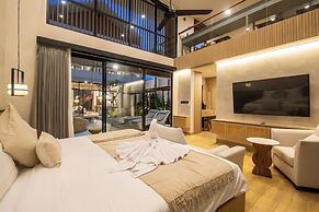 Superb 3br Villa Canggu, AC, 5 Mins to Beach