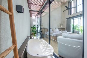 Superb 3br Villa Canggu, AC, 5 Mins to Beach