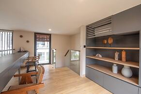 Superb 3br Villa Canggu, AC, 5 Mins to Beach