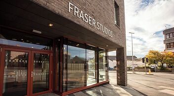 Student Only Fraser Studios