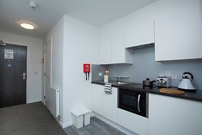 Student Only Fraser Studios