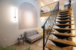 Vayas Residences Agora
