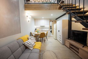 Vayas Residences Agora