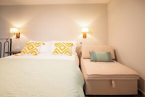 Vayas Residences Agora