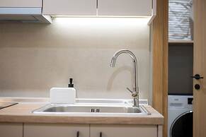 Vayas Residences Agora