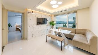 Chuncheon The Haven River Pension