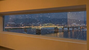 Chuncheon The Haven River Pension