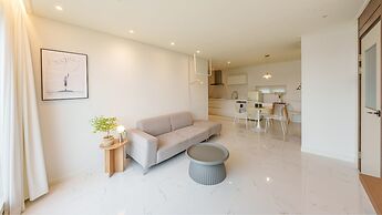 Chuncheon The Haven River Pension
