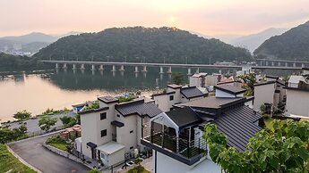 Chuncheon The Haven River Pension