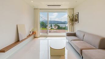 Chuncheon The Haven River Pension