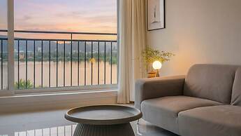 Chuncheon The Haven River Pension