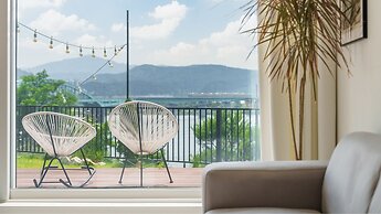 Chuncheon The Haven River Pension