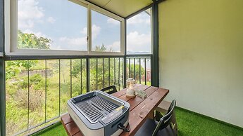 Chuncheon The Haven River Pension
