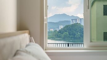 Chuncheon The Haven River Pension