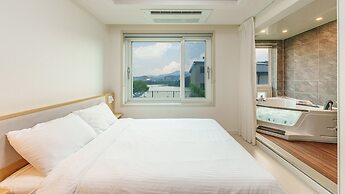 Chuncheon The Haven River Pension