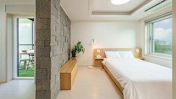 Chuncheon The Haven River Pension