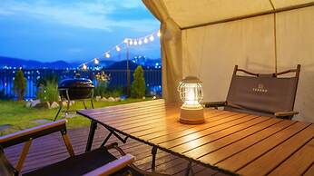 Chuncheon The Haven River Pension