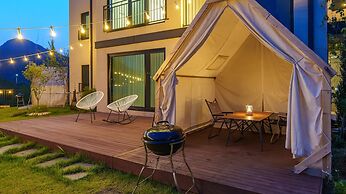 Chuncheon The Haven River Pension