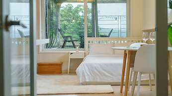 Chuncheon The Haven River Pension