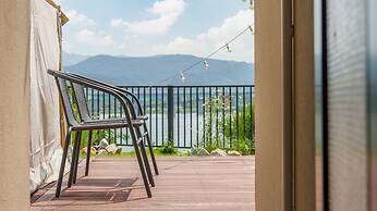 Chuncheon The Haven River Pension