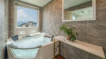 Chuncheon The Haven River Pension