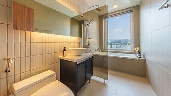 Chuncheon The Haven River Pension