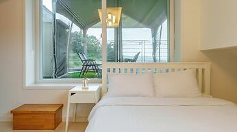 Chuncheon The Haven River Pension