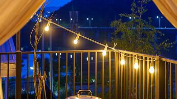 Chuncheon The Haven River Pension