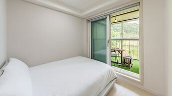 Chuncheon The Haven River Pension