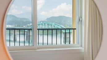 Chuncheon The Haven River Pension