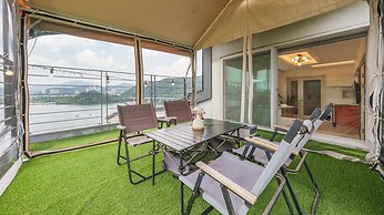 Chuncheon The Haven River Pension