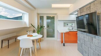 Chuncheon The Haven River Pension
