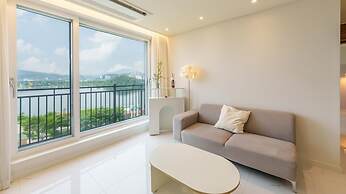 Chuncheon The Haven River Pension