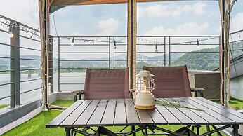 Chuncheon The Haven River Pension