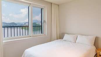 Chuncheon The Haven River Pension