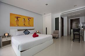 Emerald Hill Patong Apartment 420