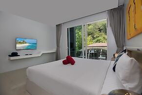Emerald Hill Patong Apartment 420