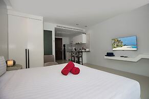 Emerald Hill Patong Apartment 420