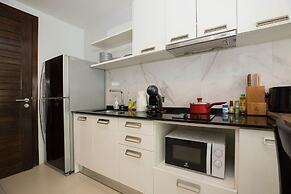 Emerald Hill Patong Apartment 420