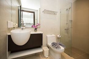Emerald Hill Patong Apartment 420