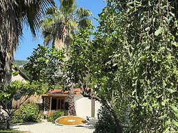 Sea Salt Inn & Kitchene