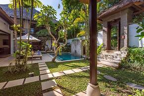 Villa Senada by Nakula