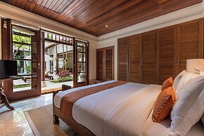 Villa Senada by Nakula