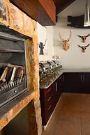 Bergwood Inn